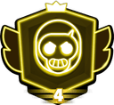 Rank 8