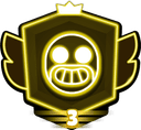 Rank 7