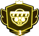Rank 7
