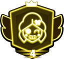 Rank 8