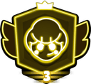 Rank 7