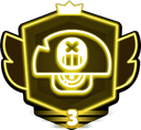 Rank 7