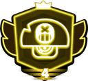 Rank 8