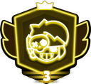 Rank 7