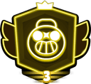 Rank 7