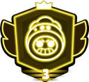 Rank 7