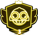 Rank 7