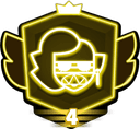 Rank 8