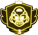 Rank 7