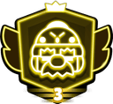 Rank 7