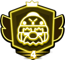 Rank 8
