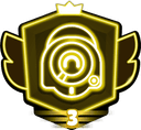 Rank 7