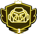 Rank 7