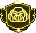 Rank 8