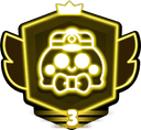 Rank 7