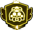 Rank 8