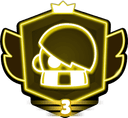 Rank 7