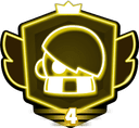 Rank 8