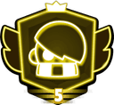 Rank 9