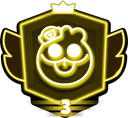 Rank 9