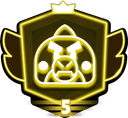 Rank 9