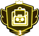 Rank 7