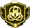 Rank 7