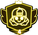 Rank 8
