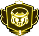Rank 7