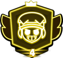 Rank 8