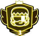 Rank 7