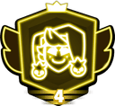 Rank 8