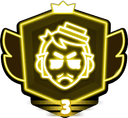 Rank 7