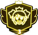 Rank 7