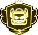 Rank 7