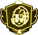Rank 8