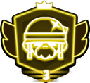 Rank 7