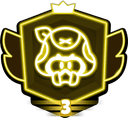 Rank 7