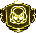 Rank 7