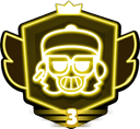 Rank 7