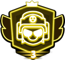 Rank 7
