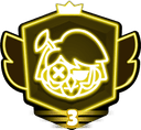 Rank 7