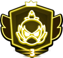 Rank 7