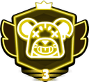 Rank 7