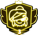 Rank 7