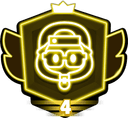 Rank 8
