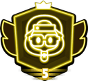 Rank 9