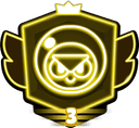 Rank 7