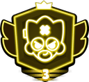 Rank 7