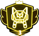Rank 7